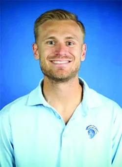 Witzke takes over NIACC baseball program