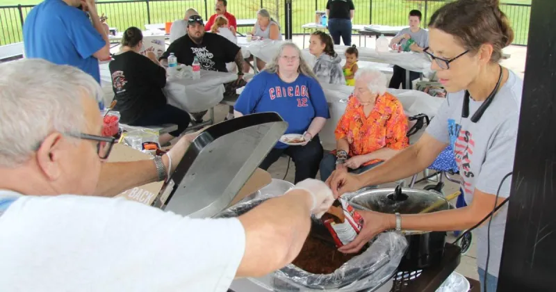 Cedar Valley National Night Out activities planned for Tuesday