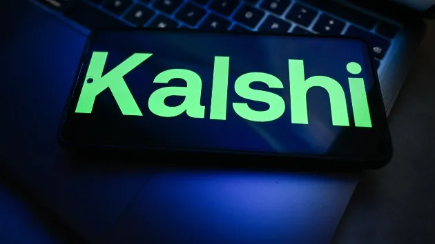 New York sues Kalshi, alleges prediction market is illegal gambling