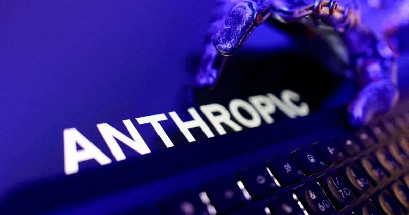 Anthropic: Claude AI hacked 3 companies during cyber tests