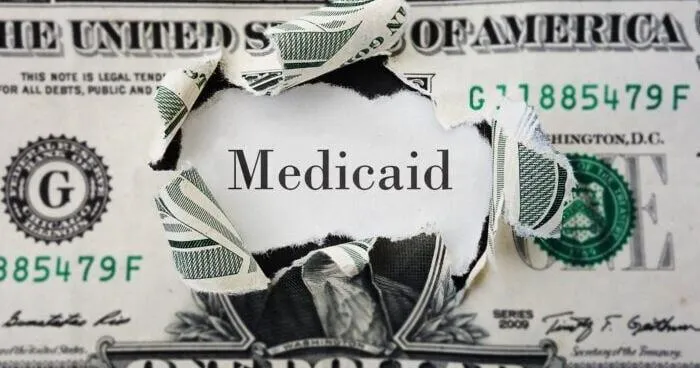 Former state agency directors call new Medicaid fraud task force a 'sham'