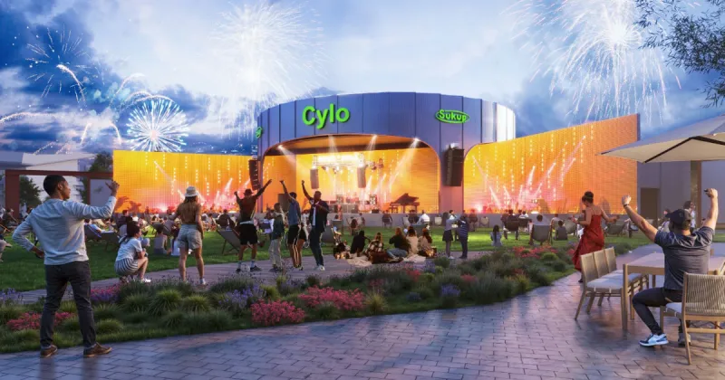 Iowa State University CyTown project delayed to 2028 with groundbreaking this fall