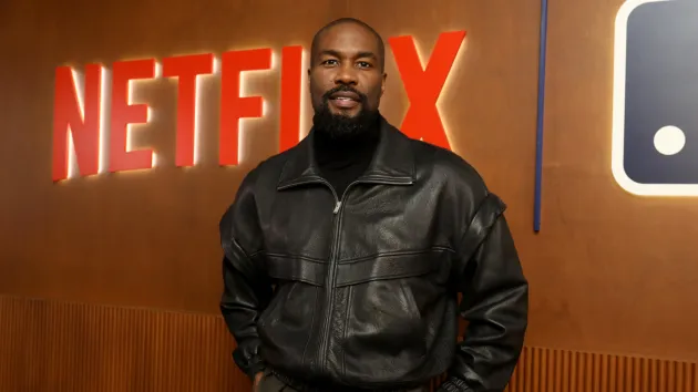 Yahya Abdul-Mateen II opens up about 'Wonder Man' cancellation