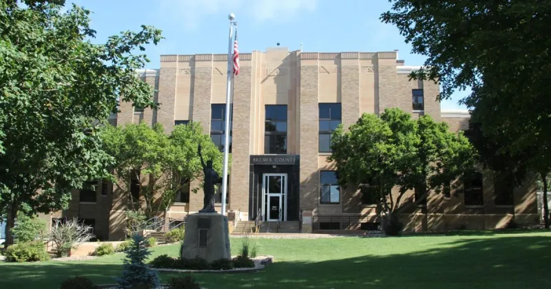 Bond set at $100,000 for Waverly sex offender charged with another offense