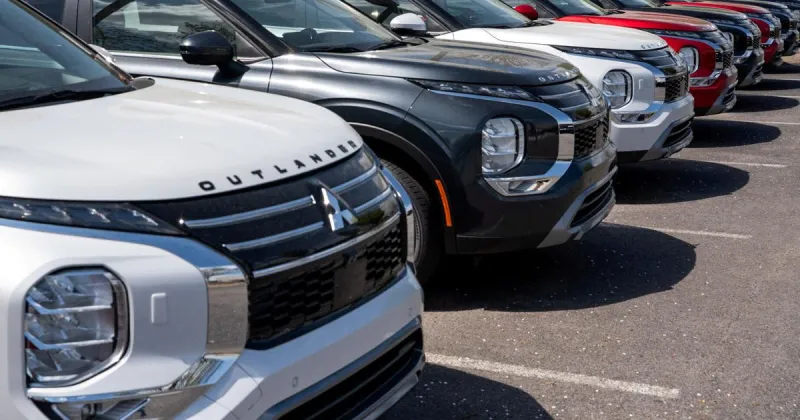 Americans are leasing fewer cars. Here's why