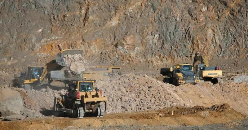 Trump may need to allow Chinese minerals as US industry struggles to meet 2027 deadline