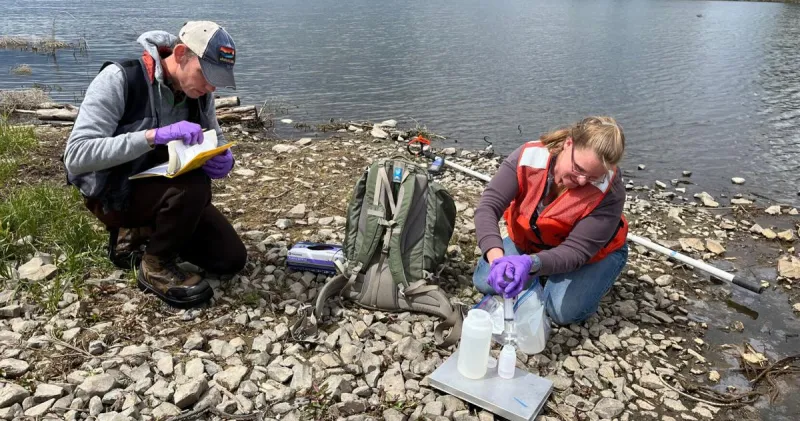 US military bases delay cleanup of toxic 'forever chemicals'