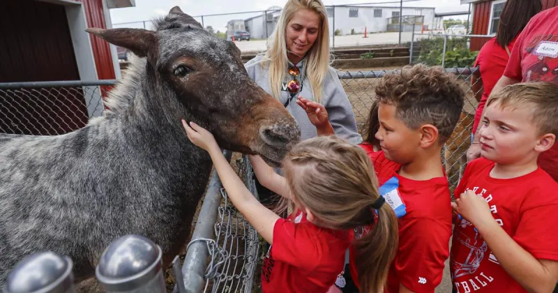 Supervisors give $25K to Cattle Congress, future of fairgrounds still unknown