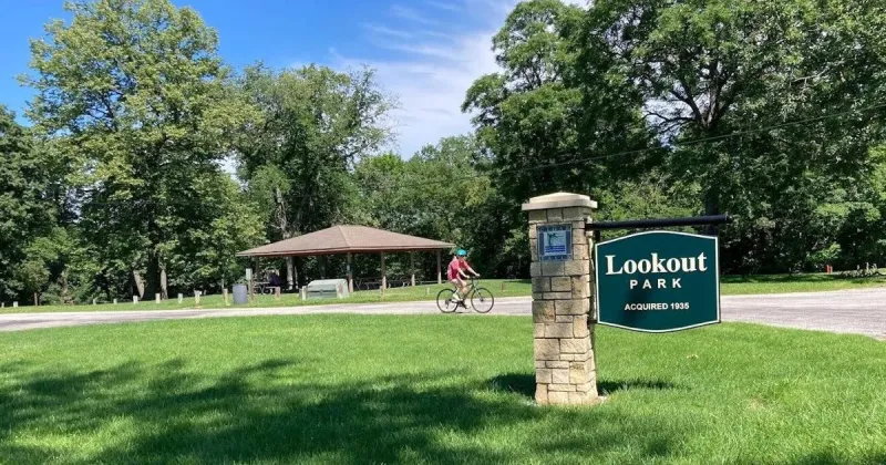 Cedar Falls seeking more input on redesign of Lookout Park