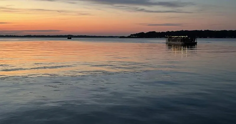 Shoreline, water quality improvements to West Okoboji Lake