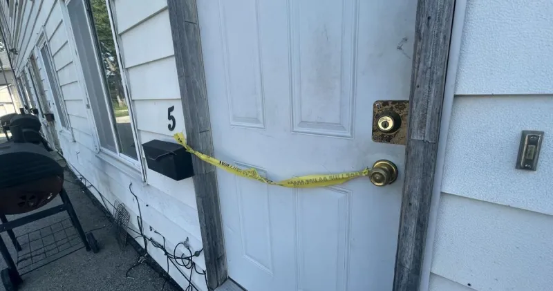 One person killed in early Sunday shooting near downtown Waterloo