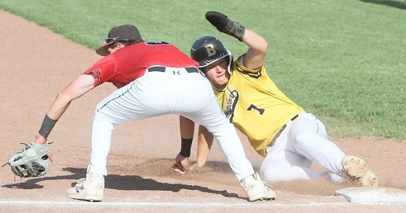 High school sports: Quad-Cities conference standings and schedules