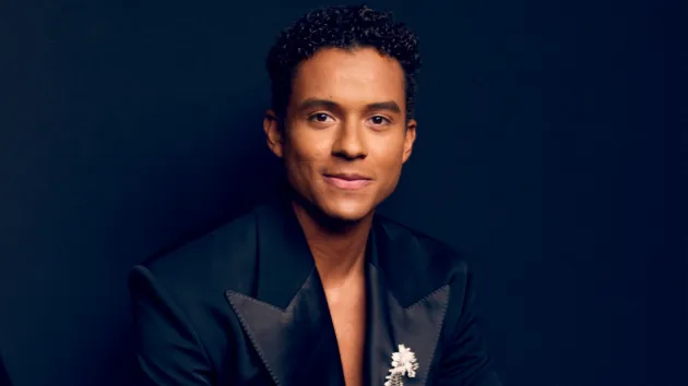 Jaafar Jackson to star in 'Supermax' alongside Will Smith
