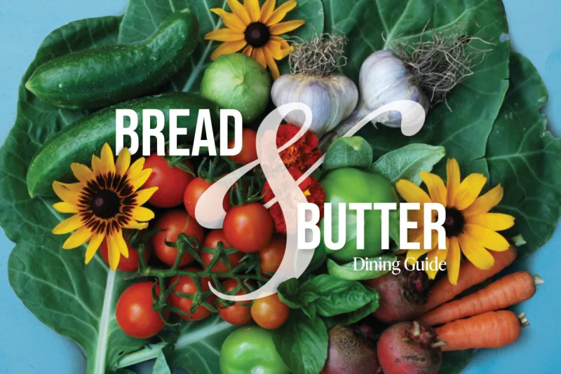Little Village issue 355: Bread & Butter 2026
