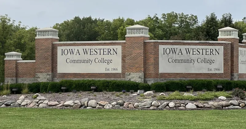 Iowa Western awarded $1M from Career Academy Incentive Fund