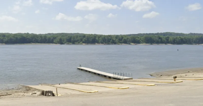 DNR investigating wastewater discharge into Mississippi River from Keokuk