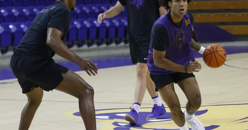 College Basketball: Johnson-Arigu has found a home at UNI