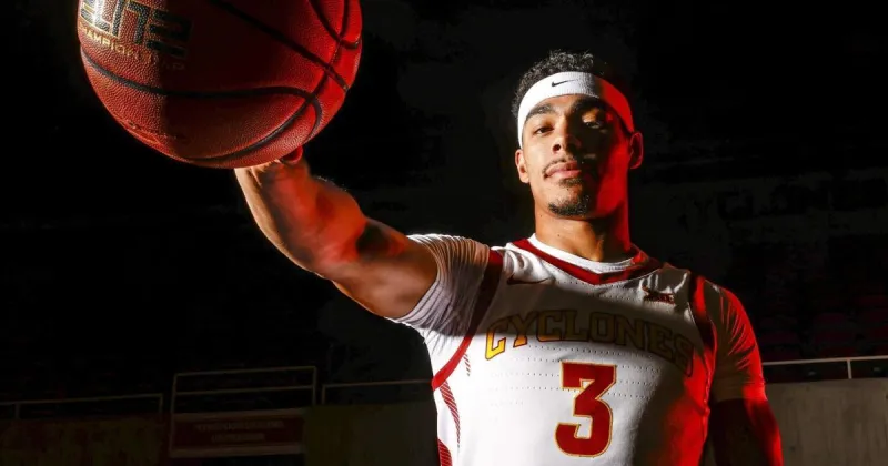 TJ Otzelberger has no plans to add Tamin Lipsey, former Cyclones to roster