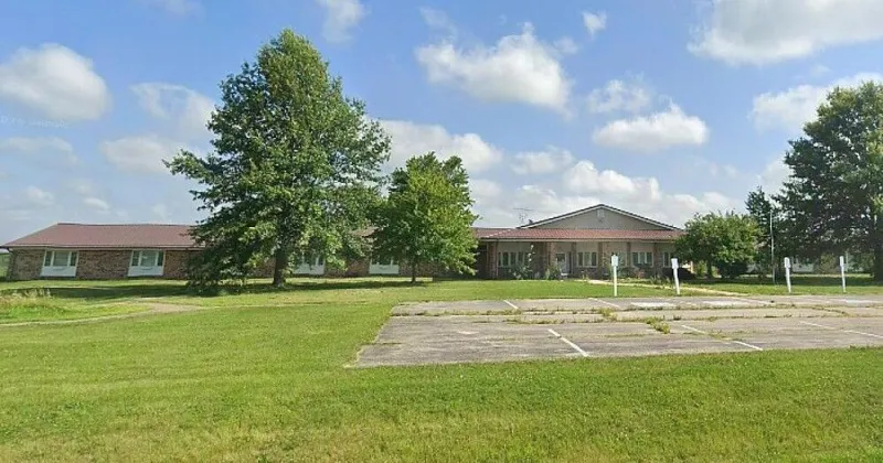 Former administrator at shuttered care facility is sanctioned by the state