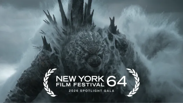 'Godzilla Minus Zero' will world premiere at New York Film Festival