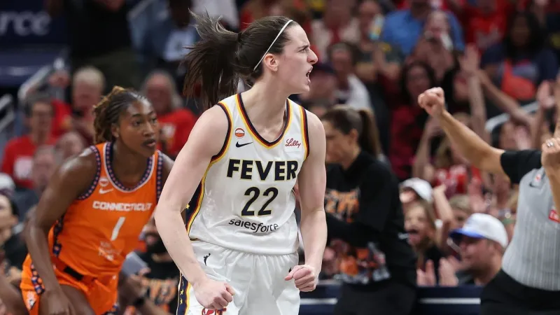 Clark earns sixth career Conference Player of the Week award