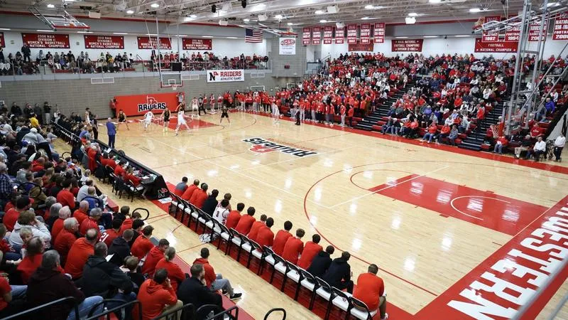 Raider Athletics Receives Perfect Champions of Character Score