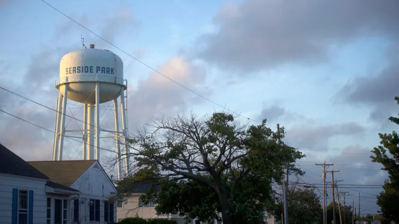 2 New Jersey municipal water systems targeted in cyberattacks