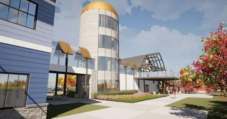 Iowa judge sides with The Family Leader, says HQ should be tax exempt