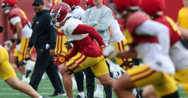 New NCAA eligibility rules should help USC - and its No. 1 freshman class - flourish