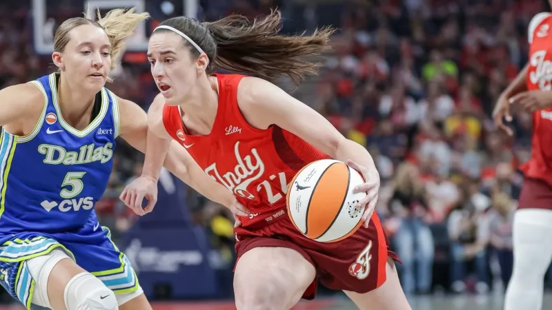 New era for USA Basketball with Caitlin Clark, Angel Reese, Paige Bueckers