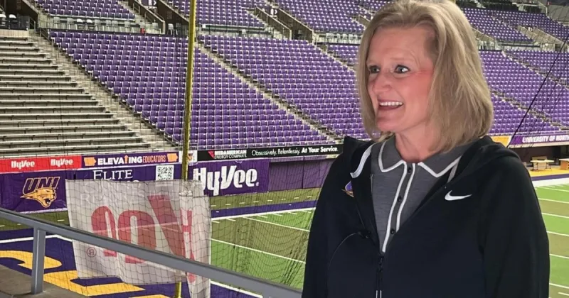 University of Northern Iowa seeking naming rights partner for iconic UNI-Dome