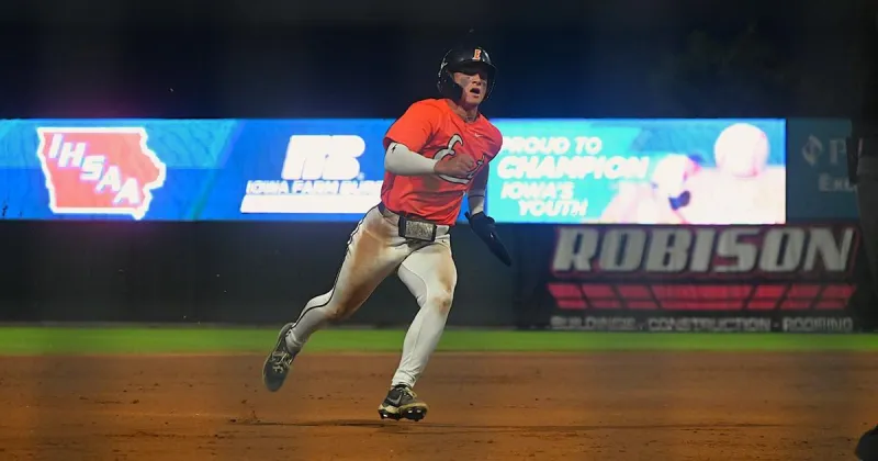 East's Jepsen named captain of Super Team to lead area all-state baseball picks