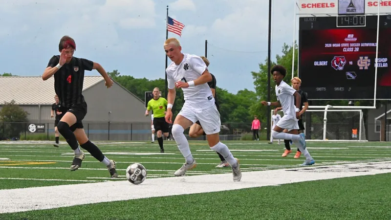 Meet The Sioux City Journal's All-Area Soccer Teams