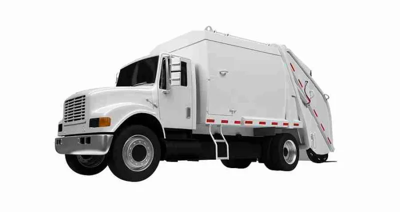 Mason City Seeing Success with New Trash Service