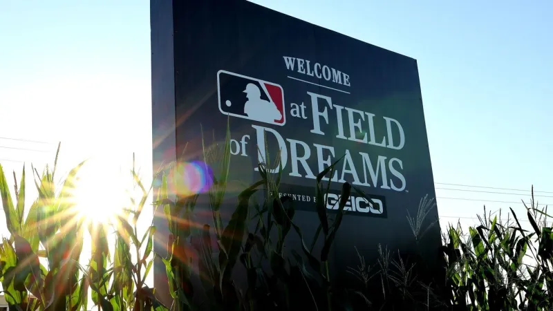 Iowan playing at Field of Dreams High School All-American Game next week