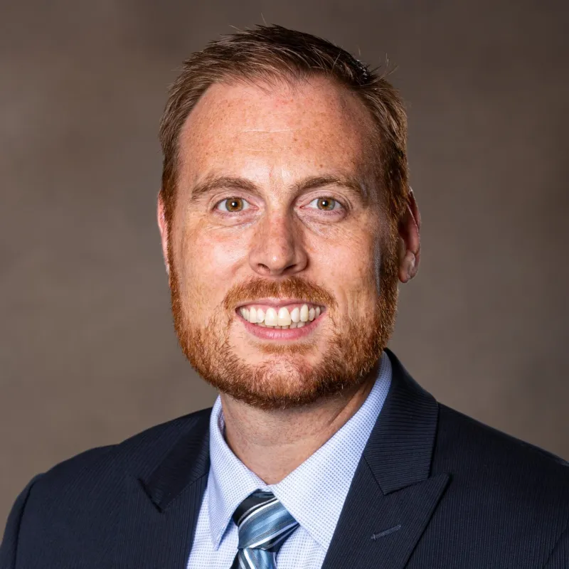 Clarke Announces New Vice President for Academic and Student Affairs
