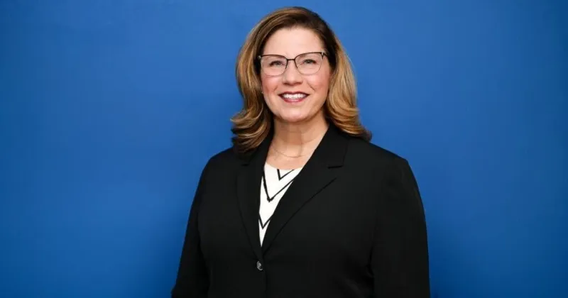 New DMACC President Lori Suddick starts path to understanding college's core aim
