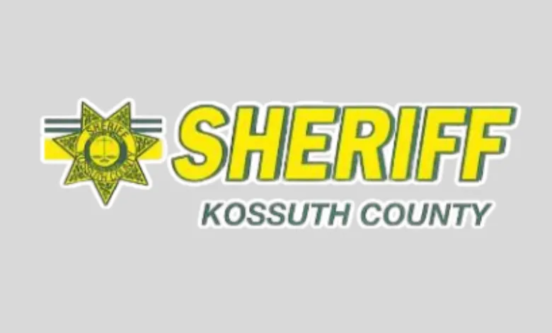 Camper Fire at Kossuth County Fairgrounds Destroys Motor Home, Killing Family Cat