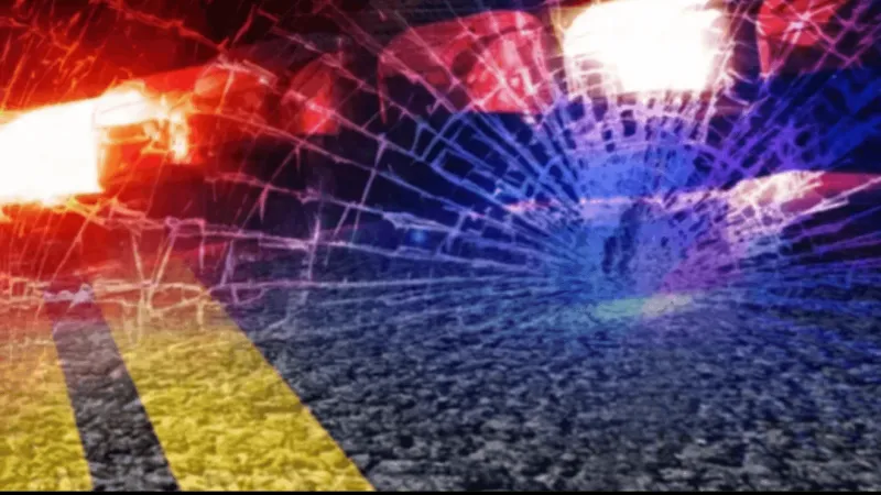 Driver injured in rollover crash on U.S. 218 in Black Hawk County