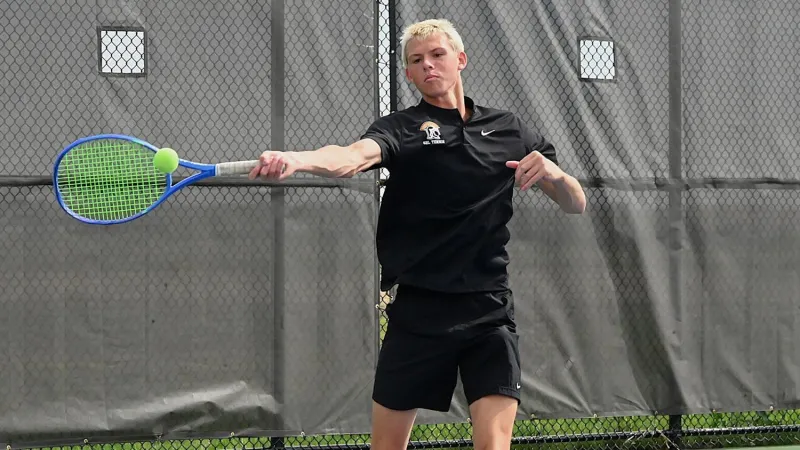 Sergeant Bluff-Luton, Spirit Lake, Spencer players make Journal's All-Area tennis team