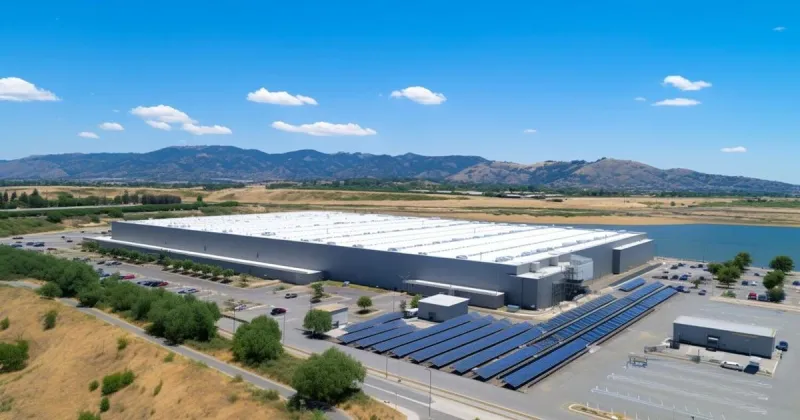 Hancock County official says no one will be 'hoodwinked' about data centers