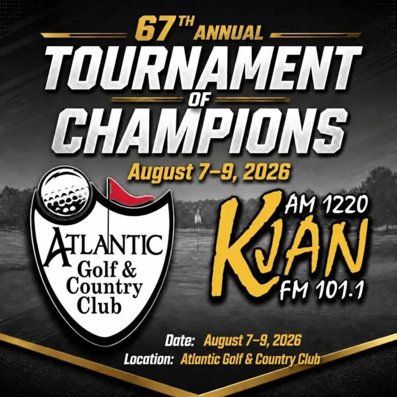 Tournament of Champions Round 3 (Final Round) Results