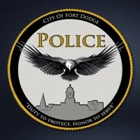 Guthrie County man charged in a Ft. Dodge stabbing
