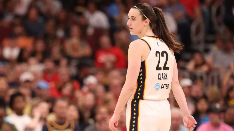 WNBA quickly rescinds technical on Caitlin Clark that would have forced 1-game suspension