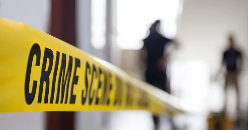 Waterloo police investigate gunshot during Saturday domestic dispute