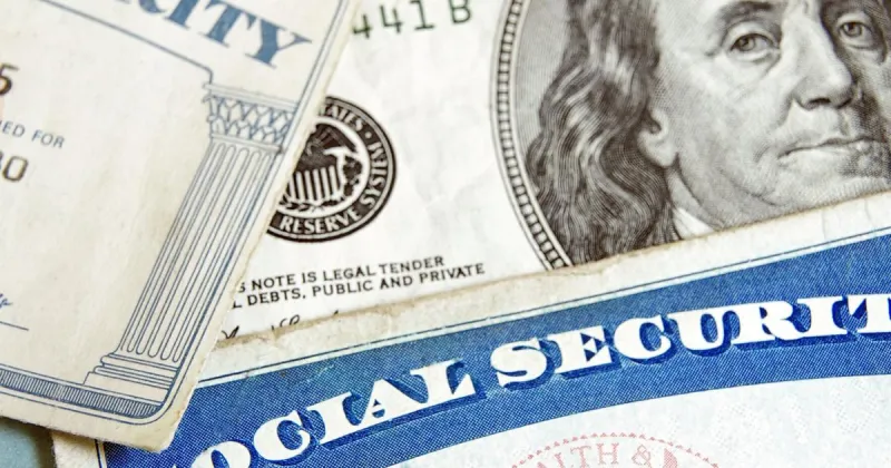 Don't cut off Social Security benefits to the wealthy | Peter Jensen