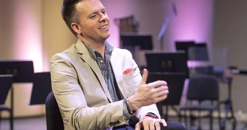 Sioux City Symphony names its 2026 Composer of the Year