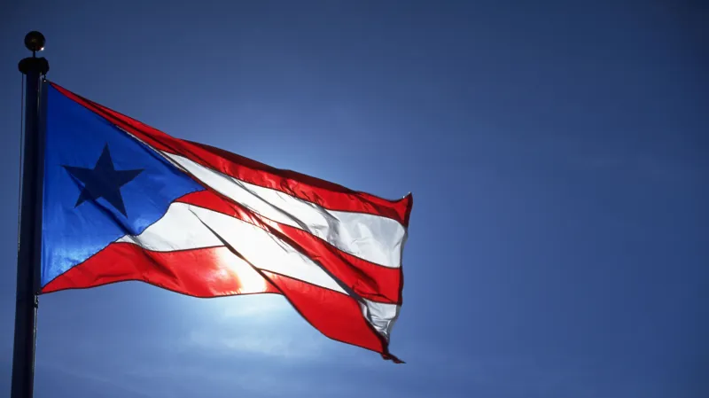 FEMA says it's providing water trailers to Puerto Rico amid water crisis