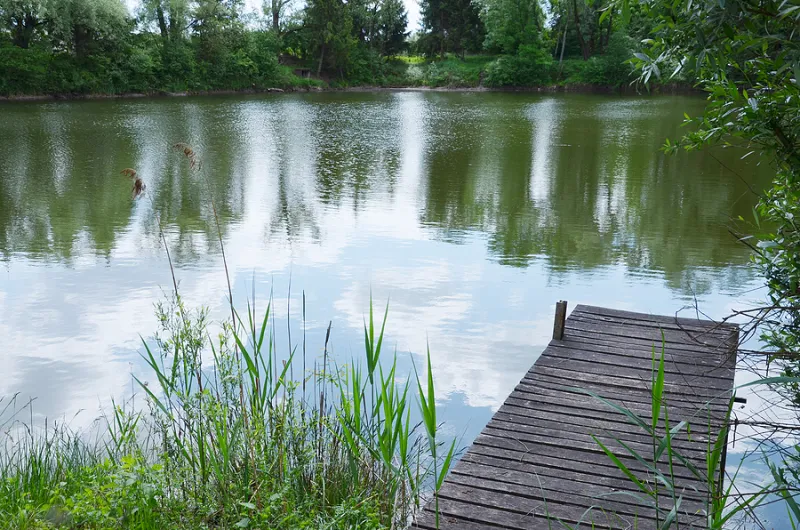 Kossuth County Lake to be Restored