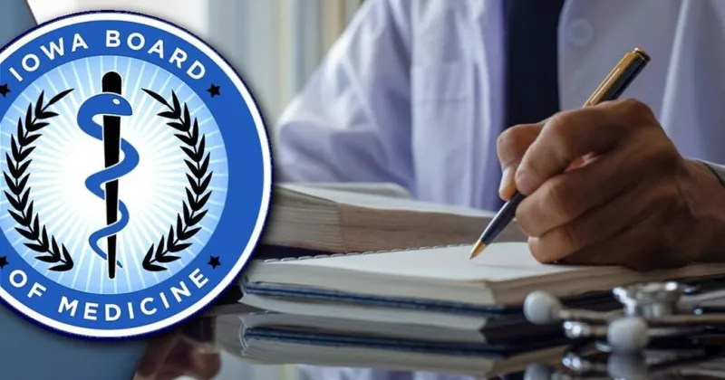 Board sides with doctor who cited 'stand your ground' law after striking combative patient